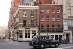 Londra-2007